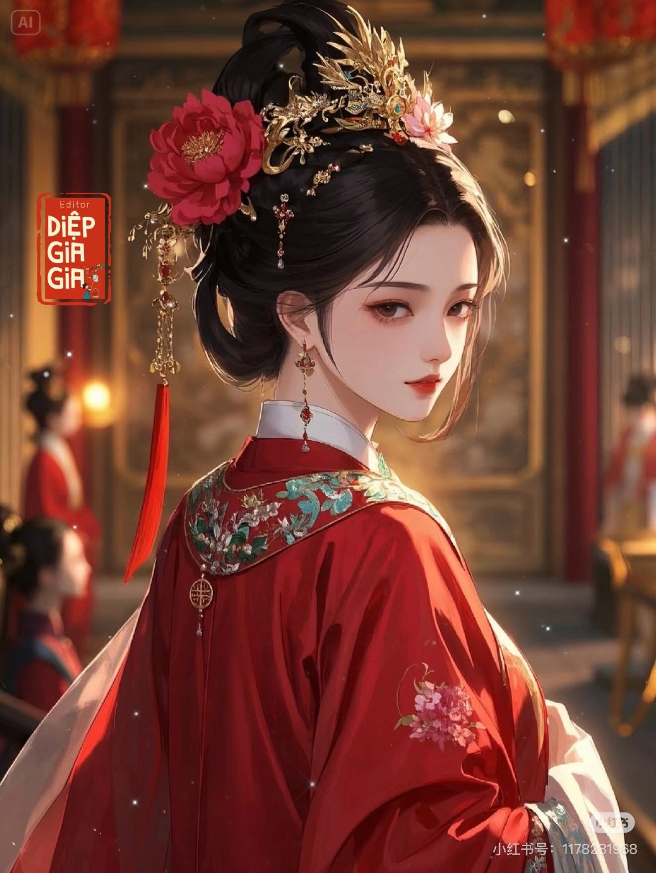Làm Dưỡng Mẫu Cũng Tốt Mà!