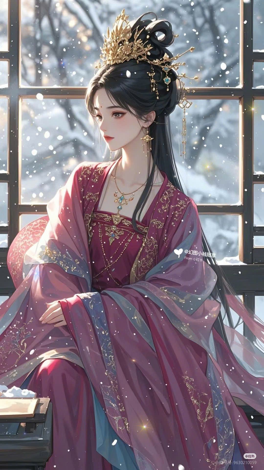 Họa Đường Xuân