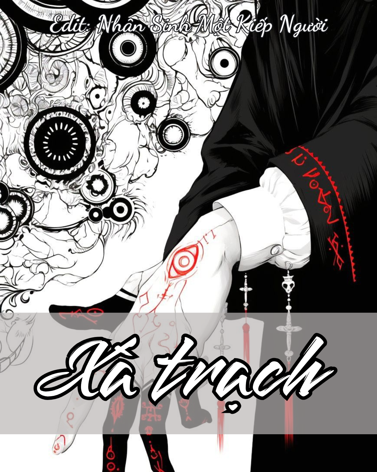 XÀ TRẠCH