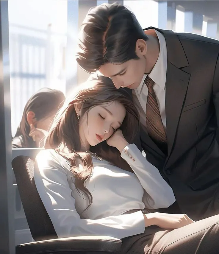 Thỏa Thuận Tan Vỡ Trái Tim Của Tỷ Phú