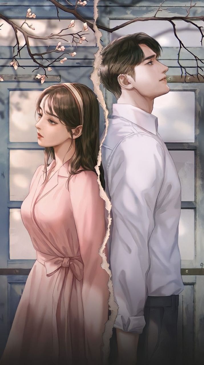 Yêu Qua Mạng Ba Năm, Gặp Mặt Thành Thù