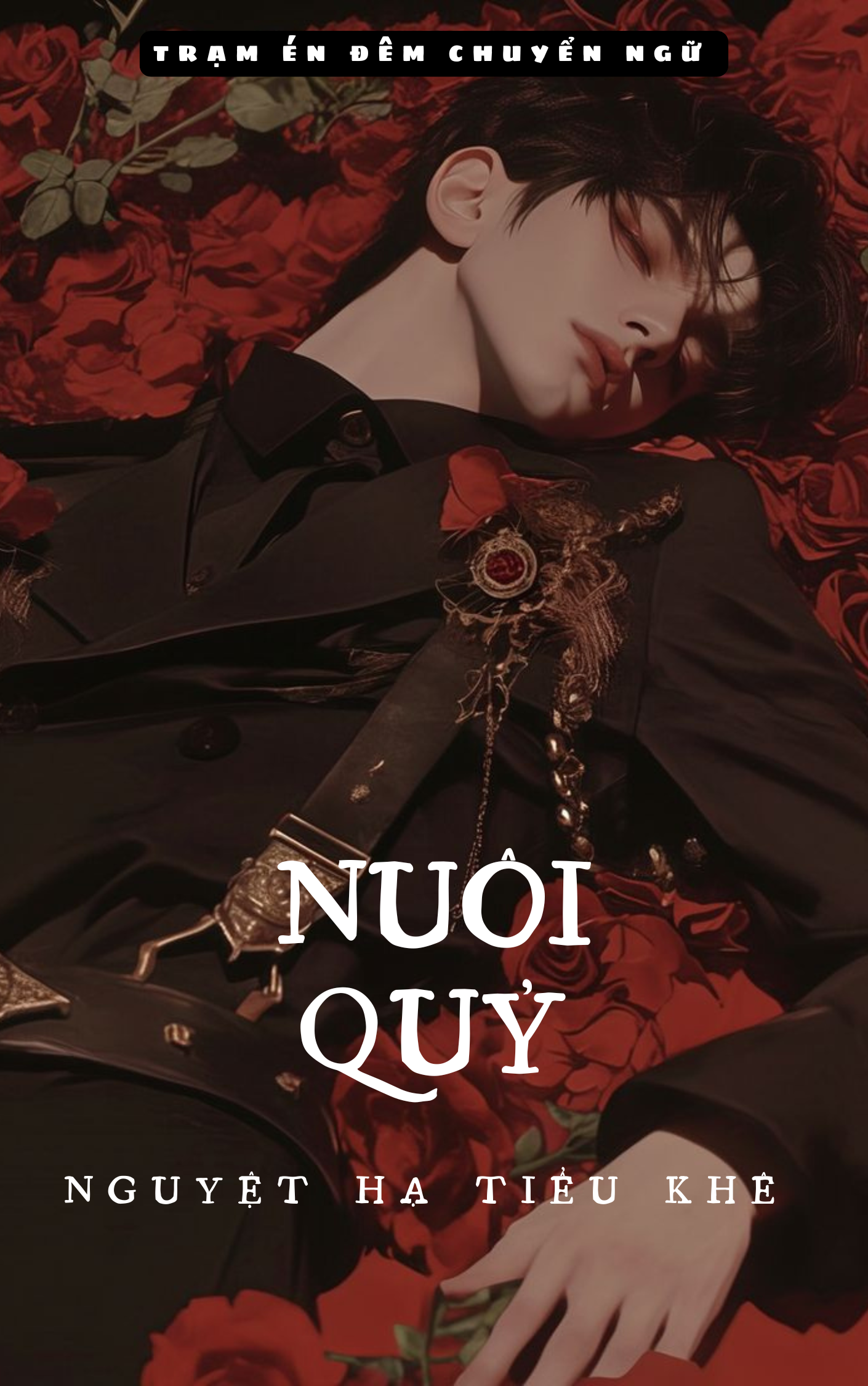 NUÔI QUỶ
