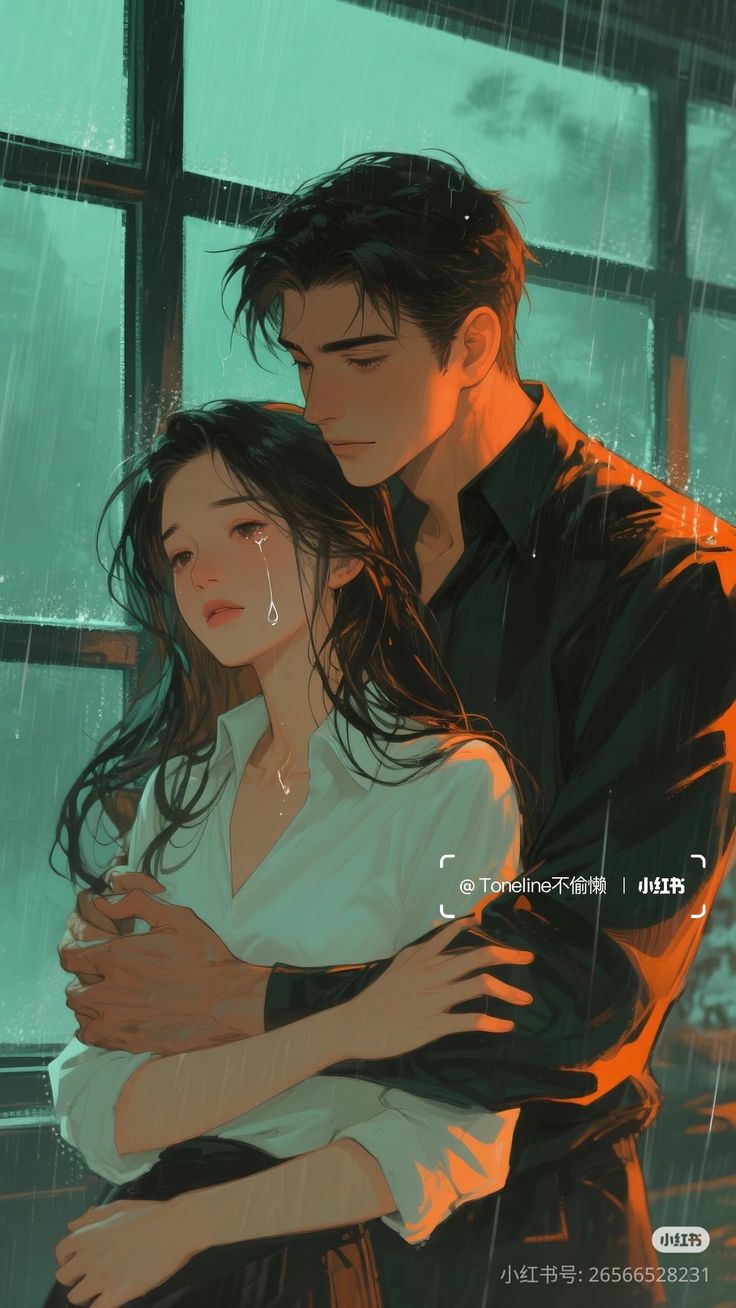 TÔI TỪNG LÀ KẺ THỨ BA