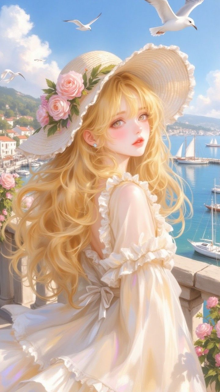 Ánh Dương Rực Rỡ