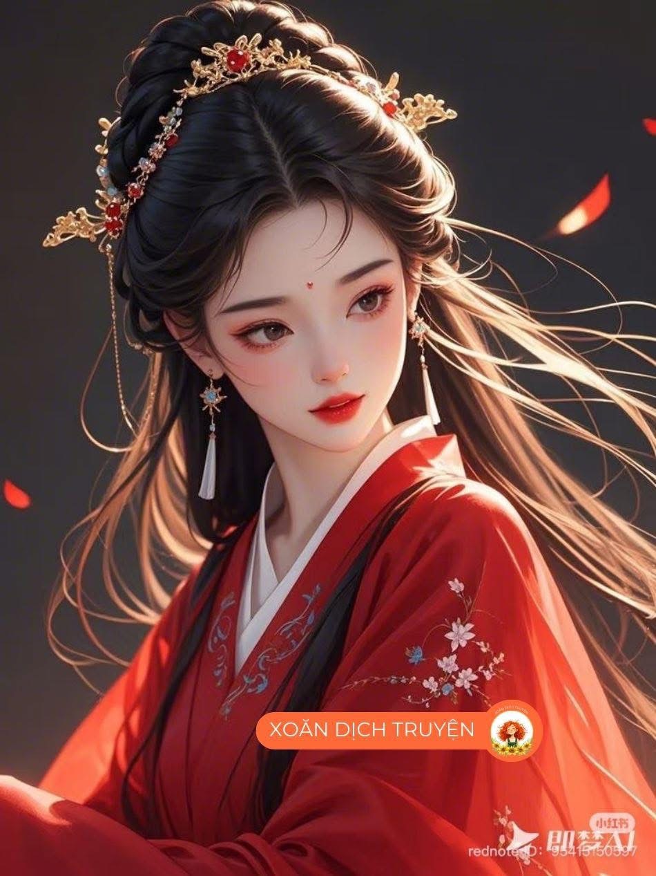 NĂM ẤY, CUNG KHUYẾT KHÓA CHẶT NỖI THANH HOAN