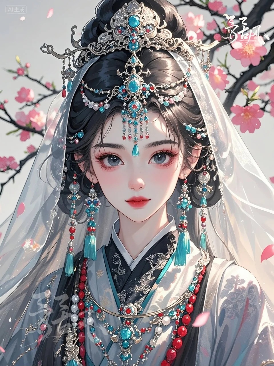 LẬP QUẦN LAN