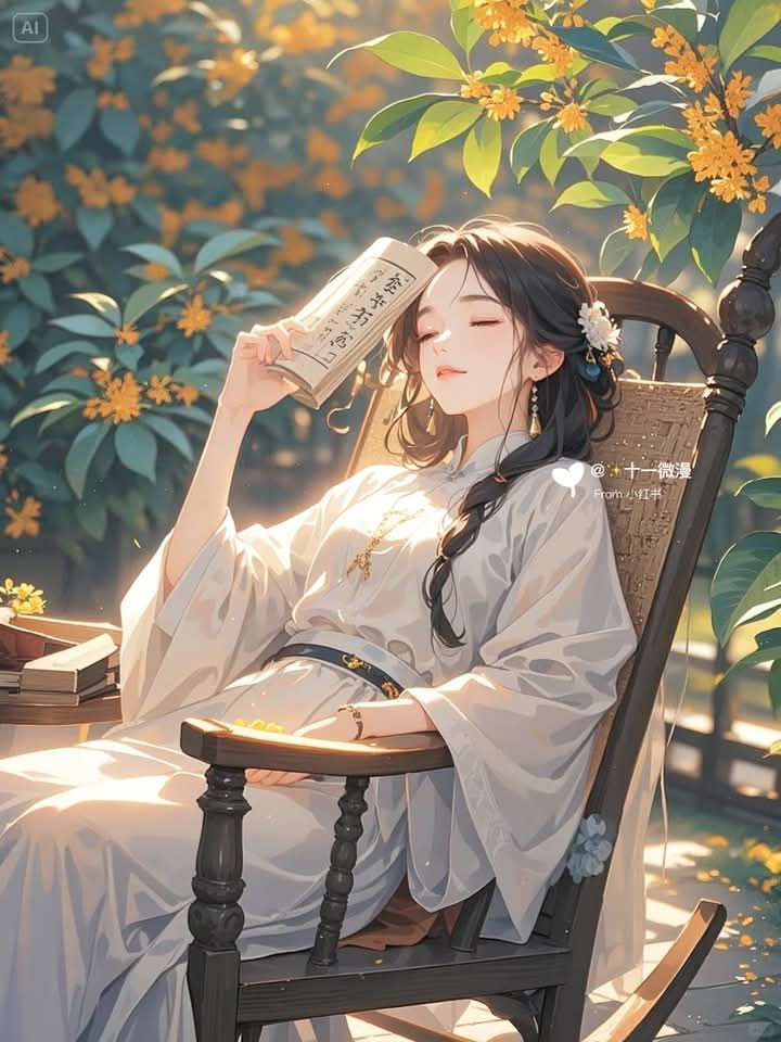 OANH ĐÀO