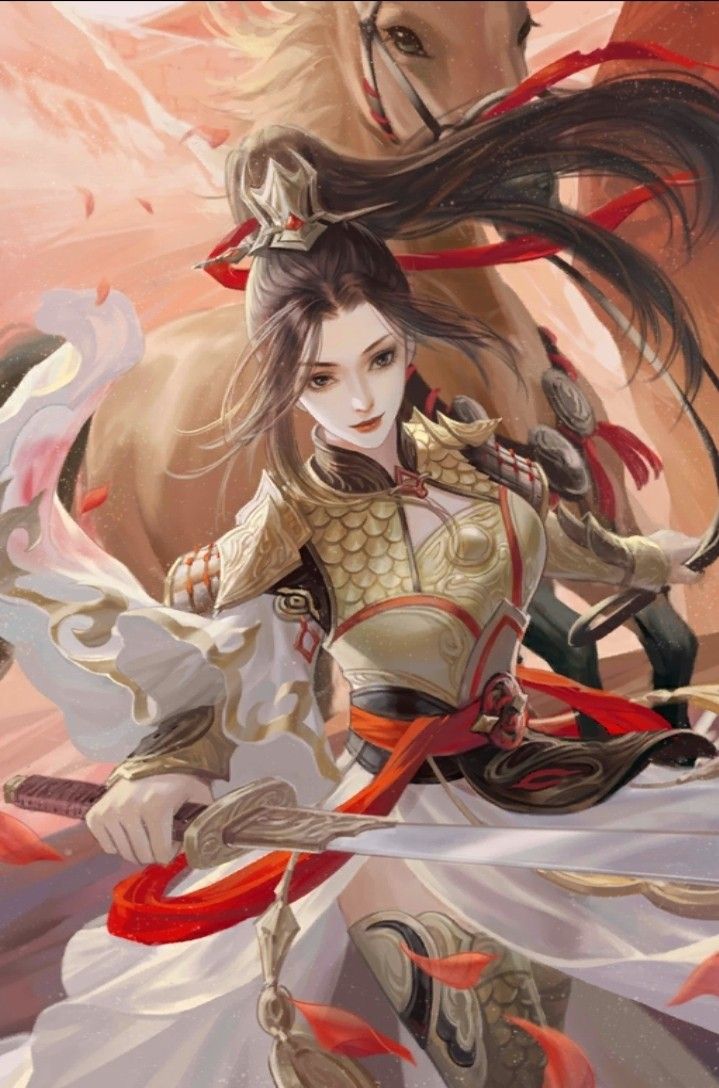 Tiểu Gia Không Muốn Gả Cho Tướng Quân