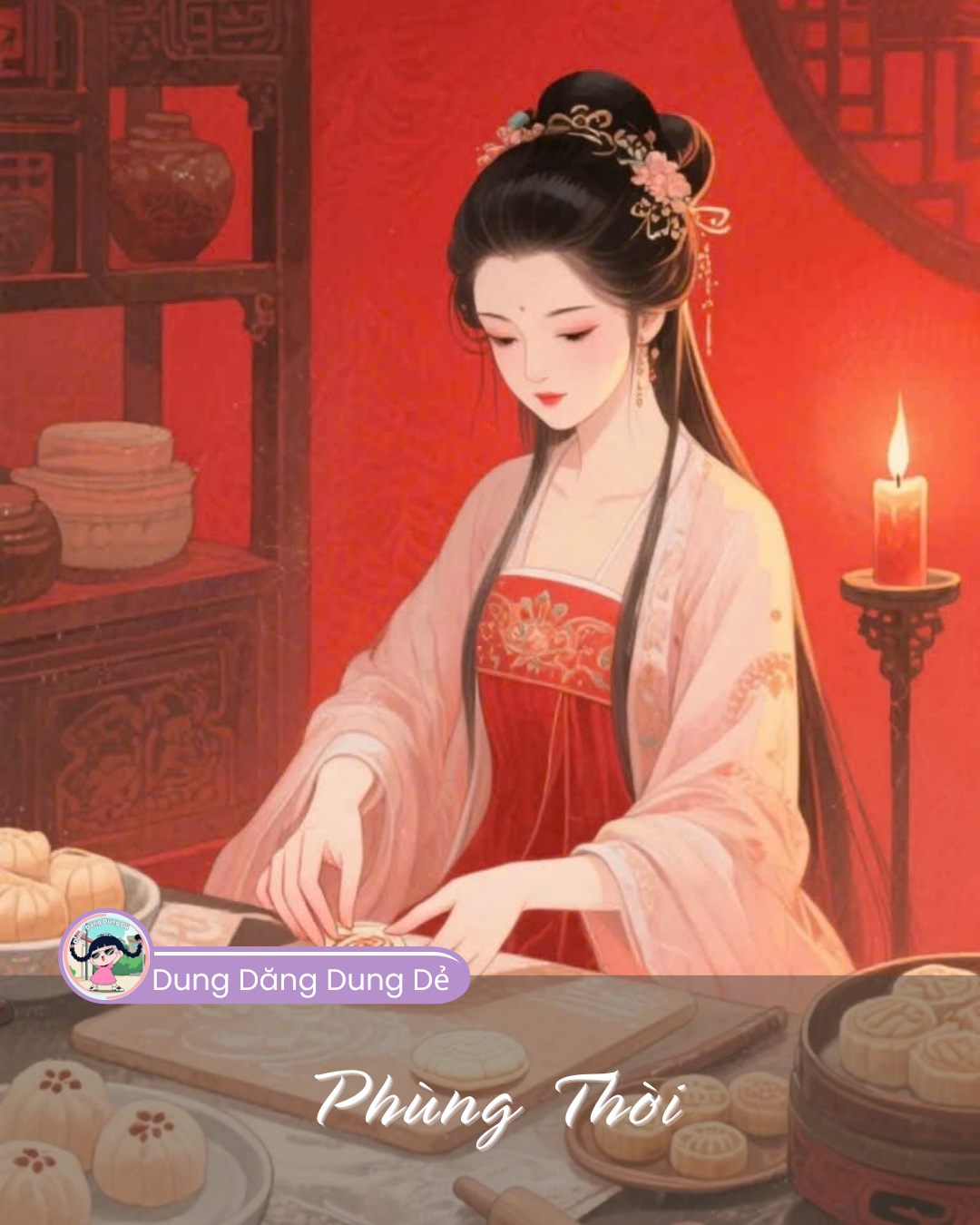 PHÙNG THỜI