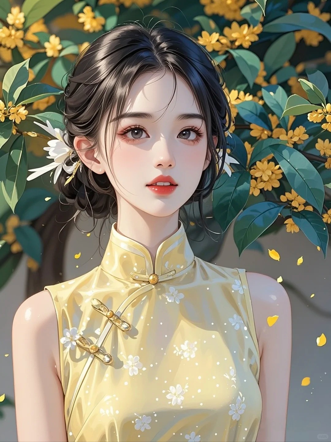SÍNH LỄ