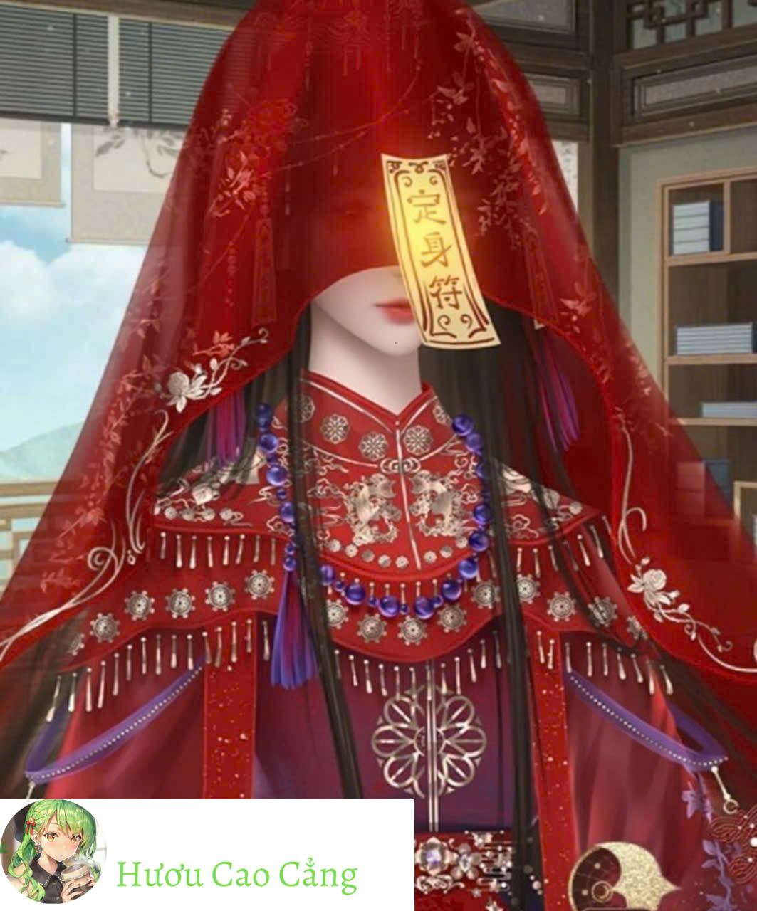 Vượt phó bản kiếm tiền phần 34: Tôi là NPC trong game kinh dị.