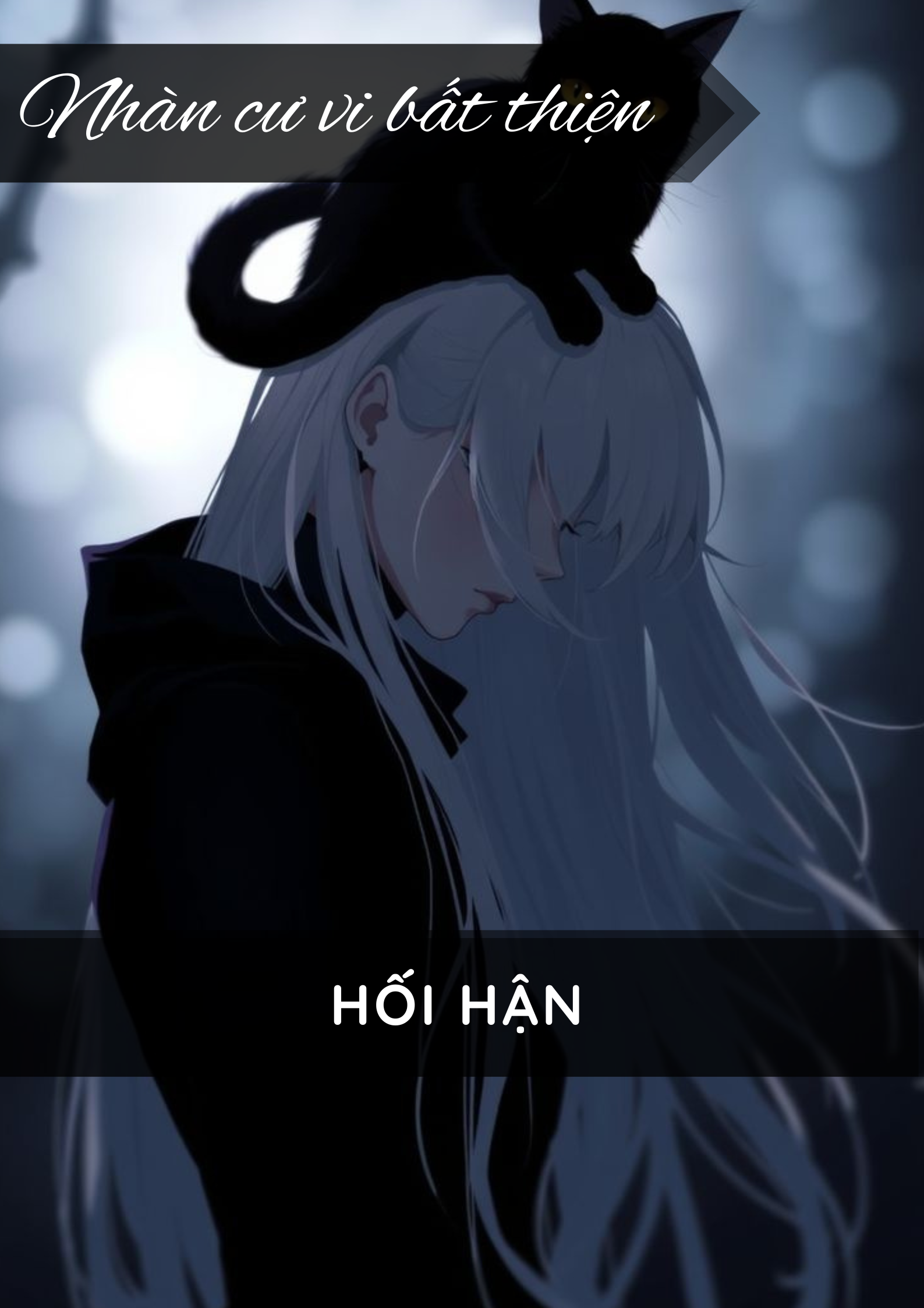 HỐI HẬN