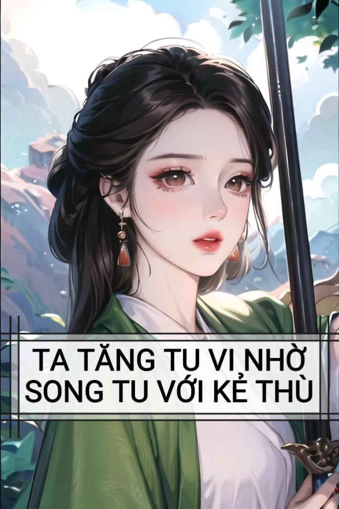 TA TĂNG TU VI NHỜ SONG TU VỚI KẺ THÙ