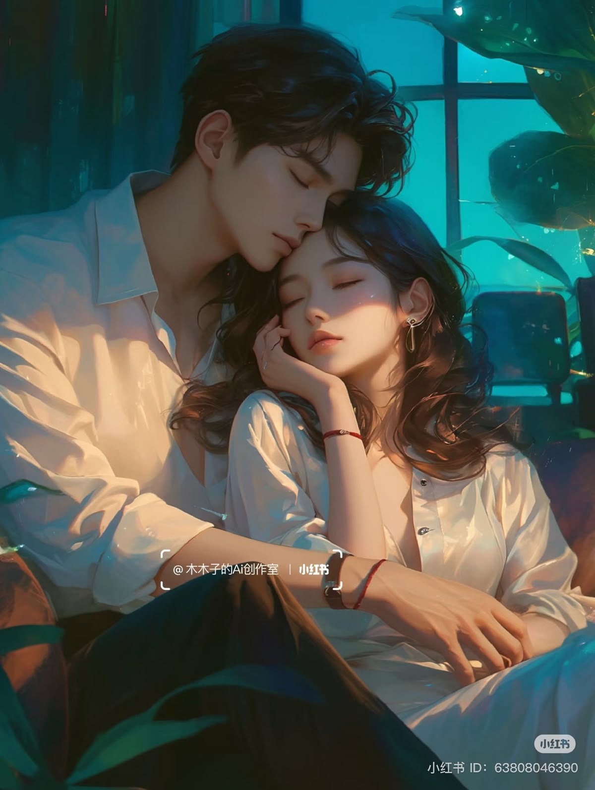 Tôi Và Sao Nam Bí Mật Kết Hôn
