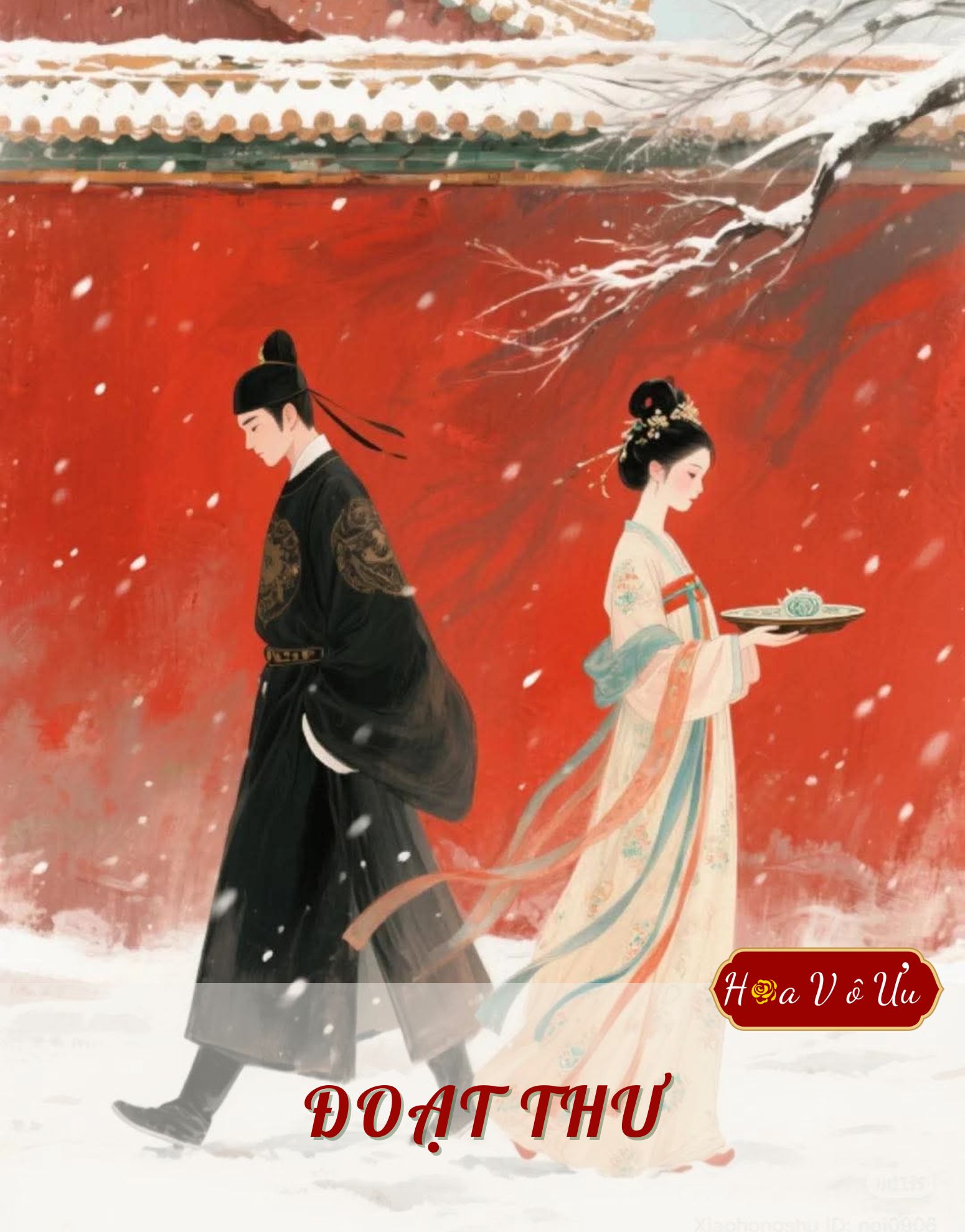 ĐOẠT THƯ