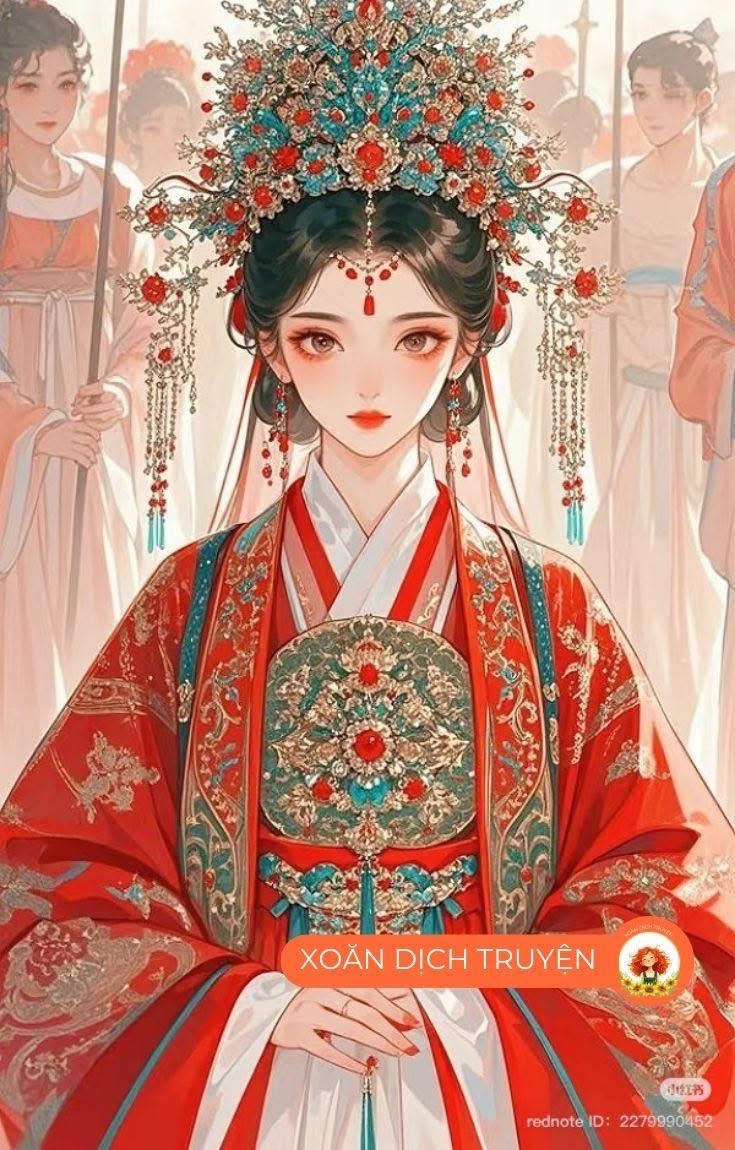 QUYẾN MIÊN MIÊN