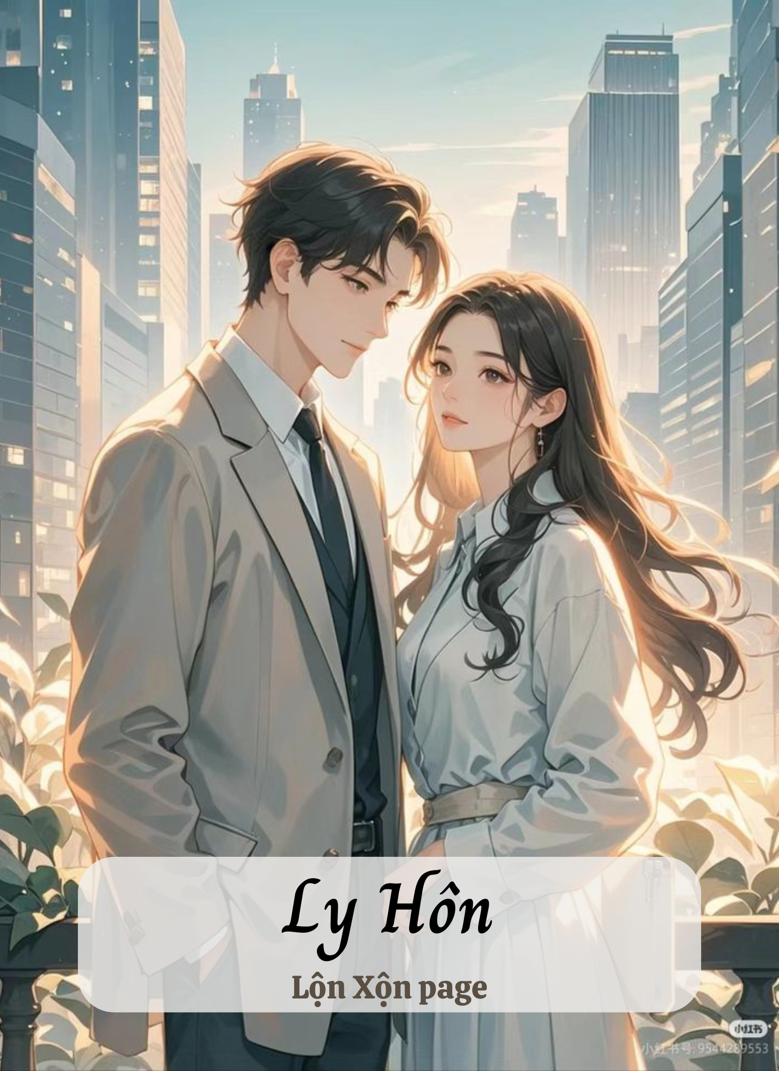 Ly Hôn