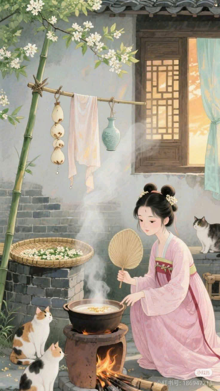 A HOÀN TIỂU HOA