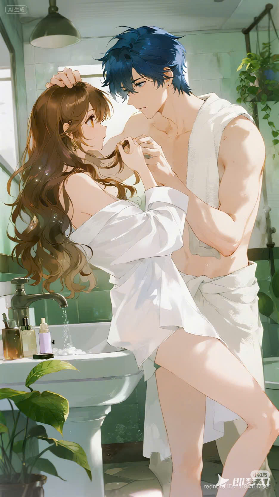 LỜI YÊU ĐẾN MUỘN
