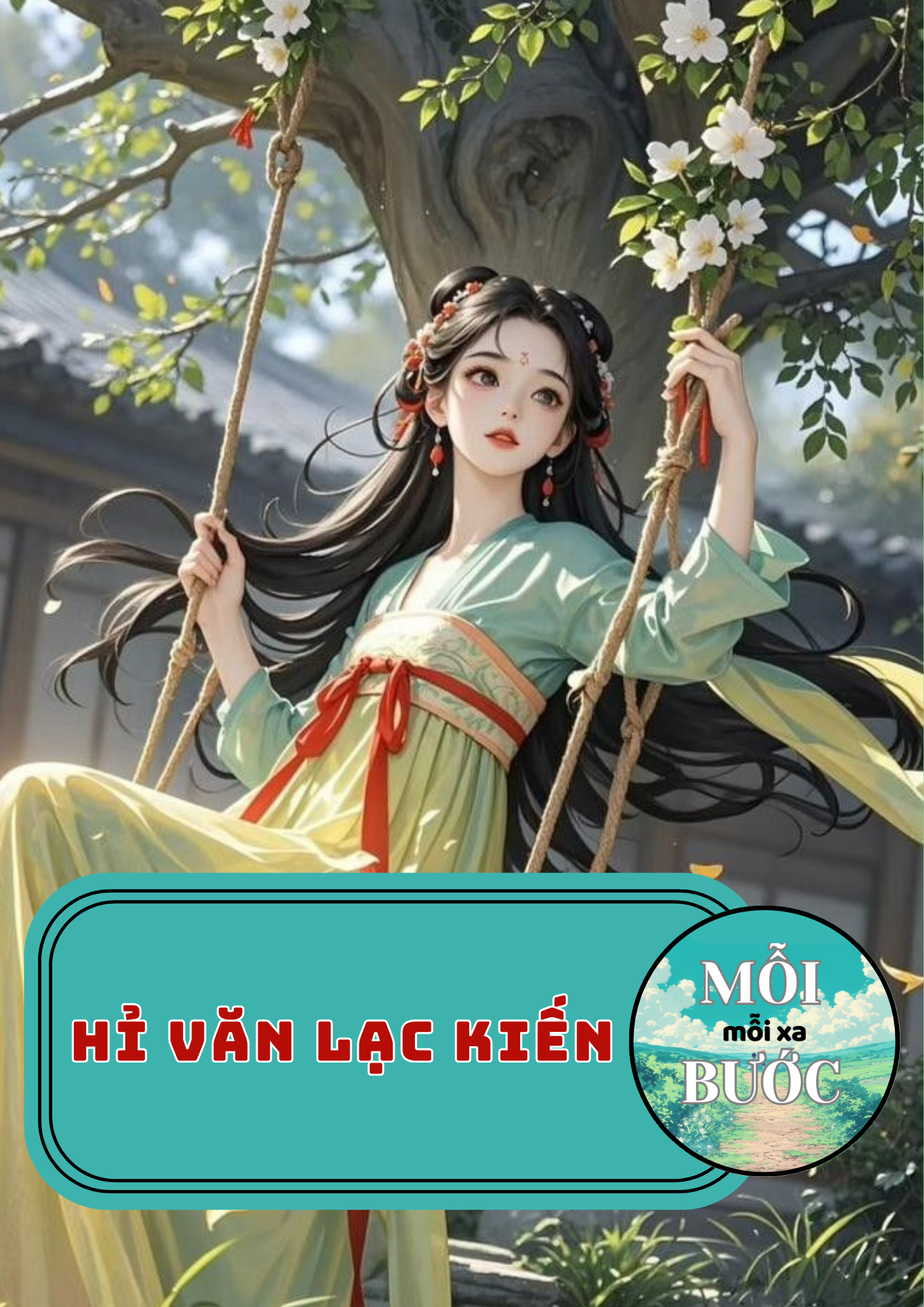Hỉ Văn Lạc Kiến