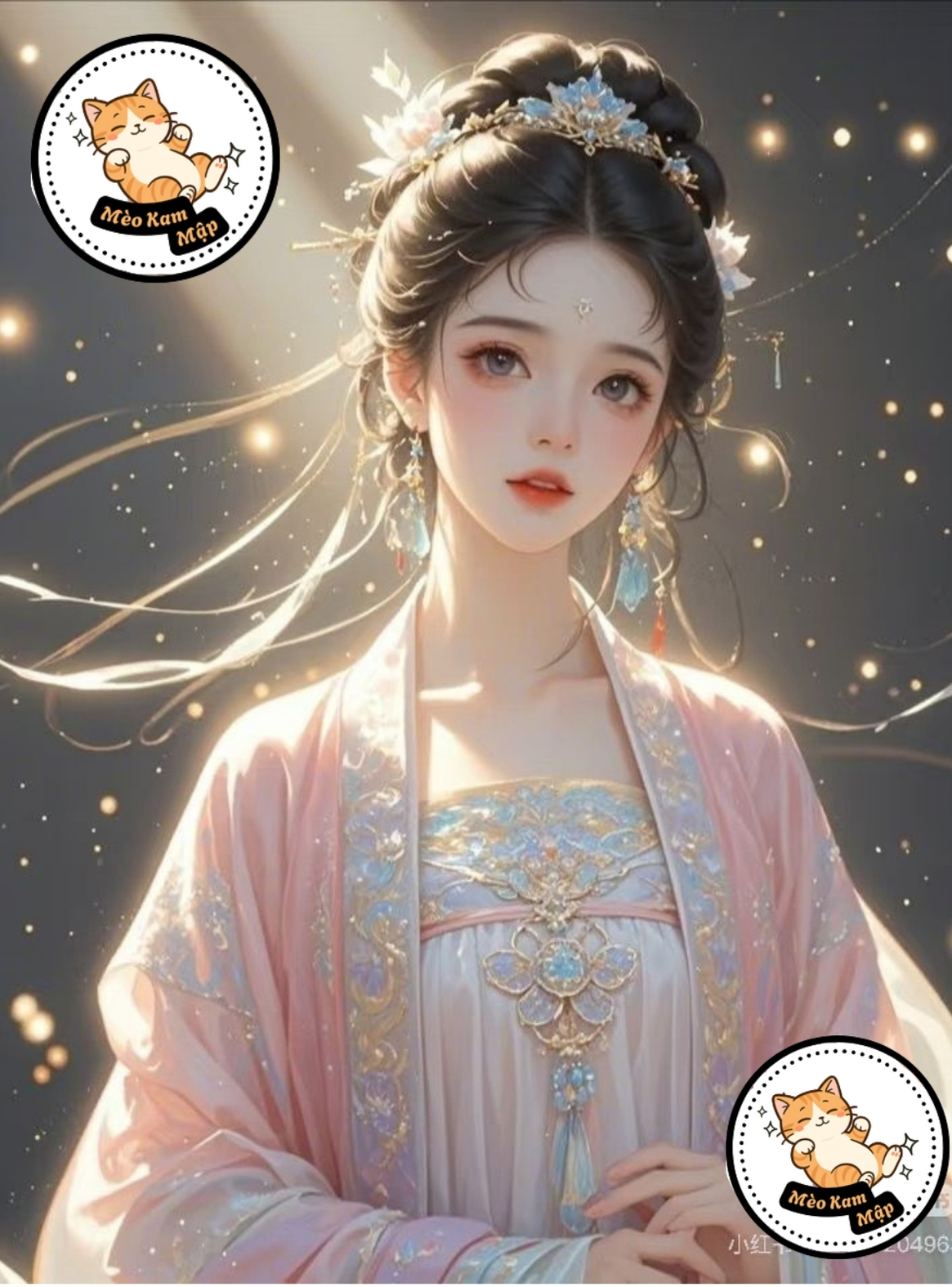 Sau Khi Đối Tượng Công Lược Thay Lòng, Ta Cũng Thay Hắn