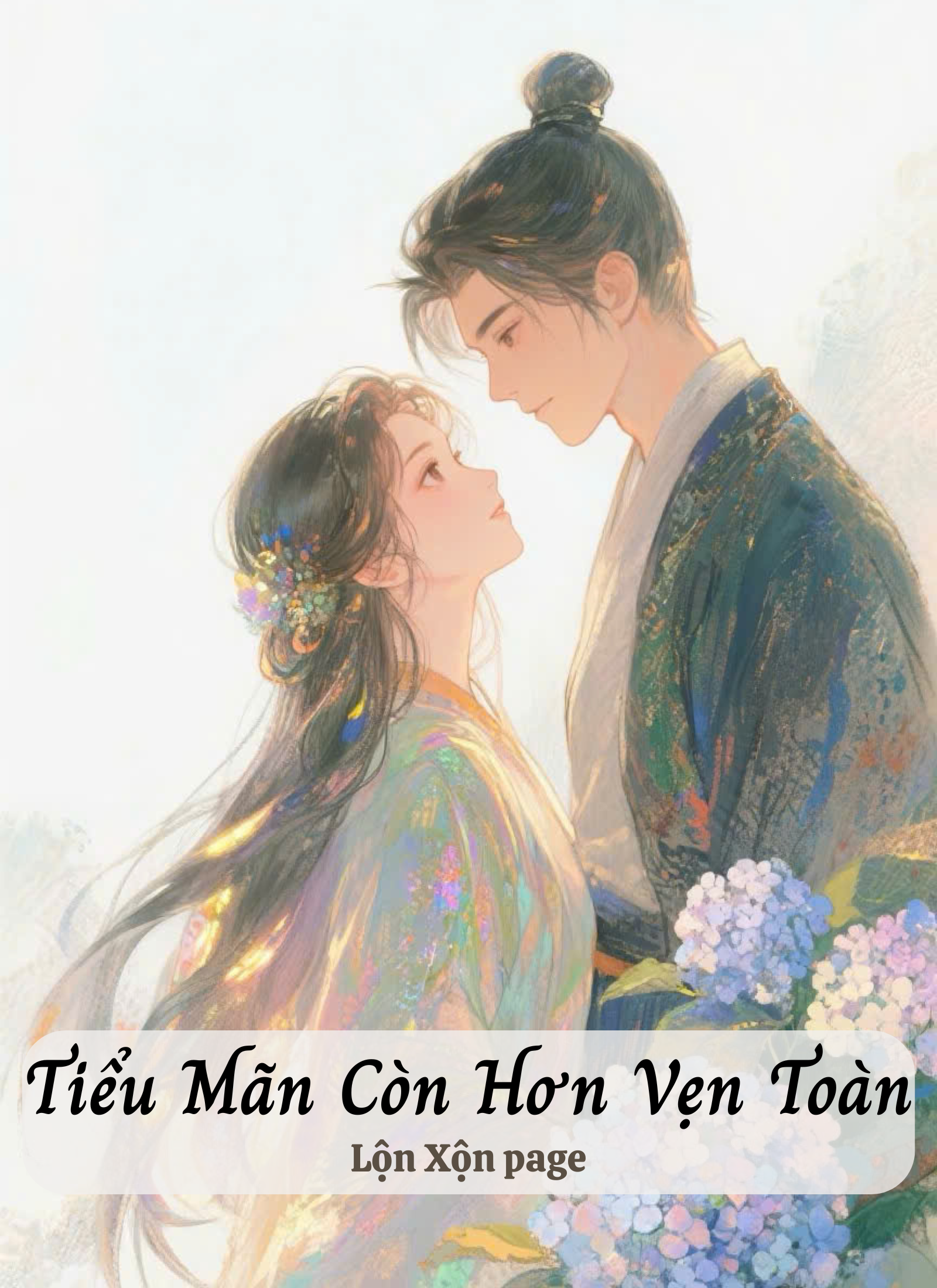 Tiểu Mãn Vẫn Hơn Vẹn Toàn