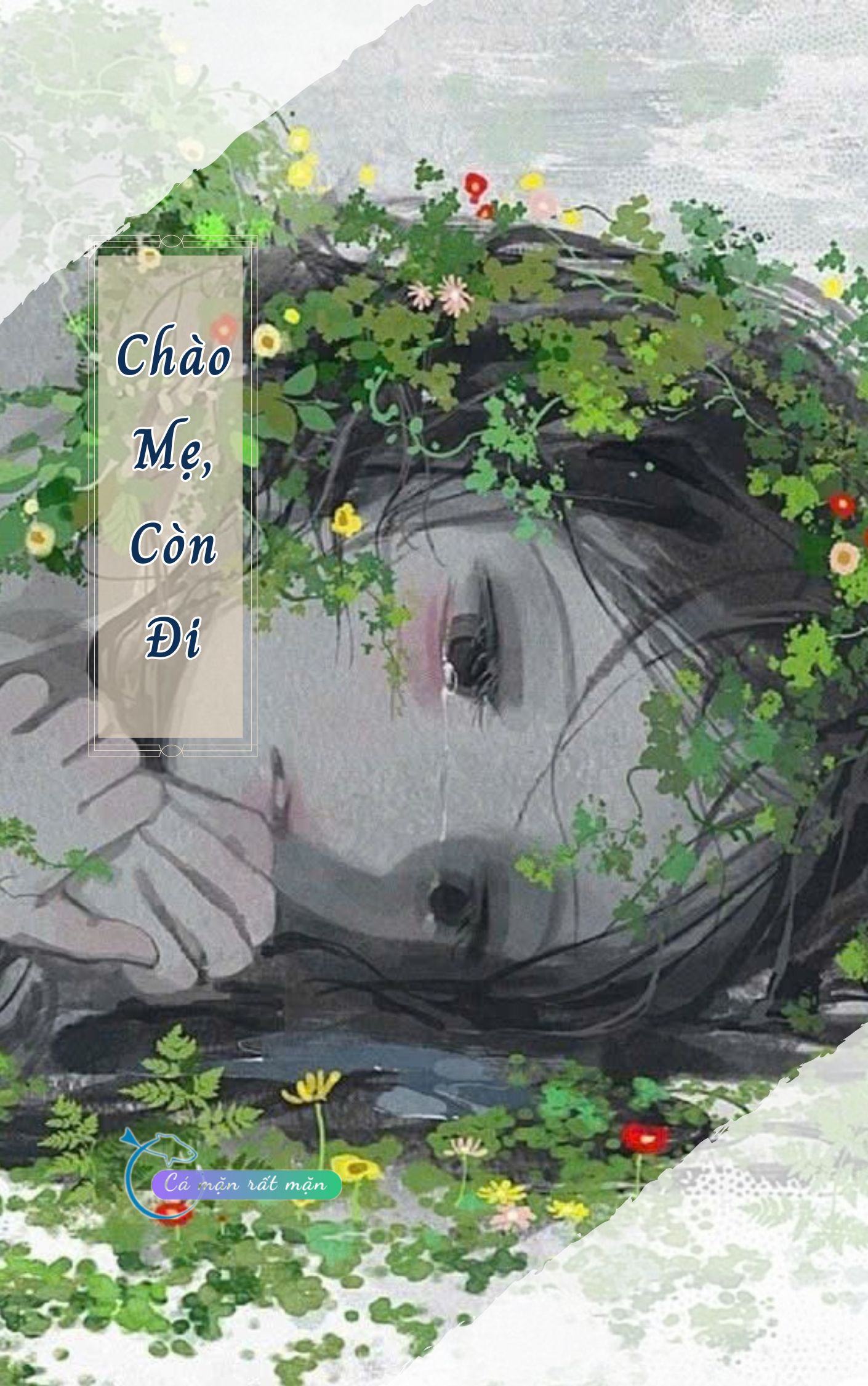 Chào Mẹ, Con Đi