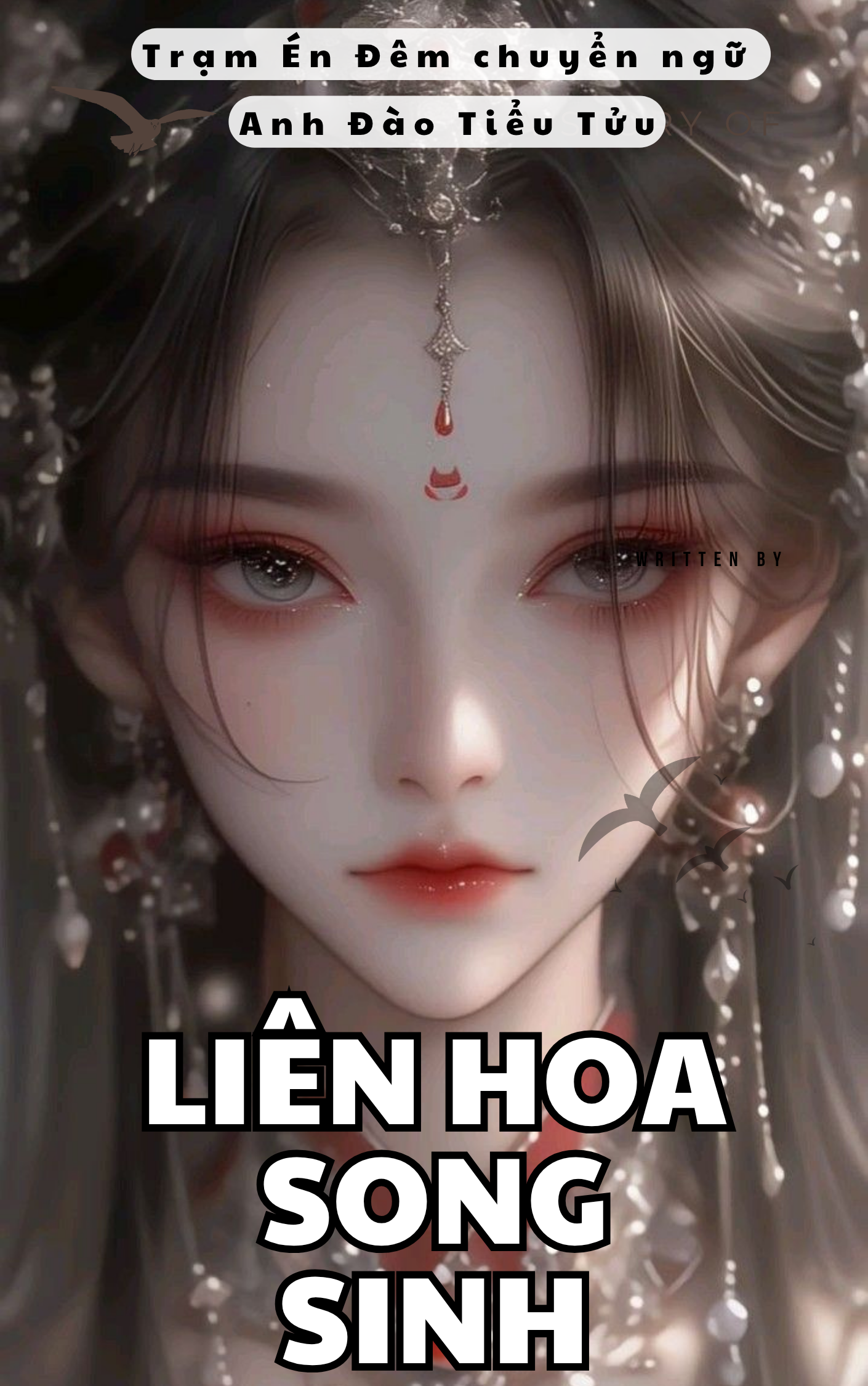 LIÊN HOA SONG SINH