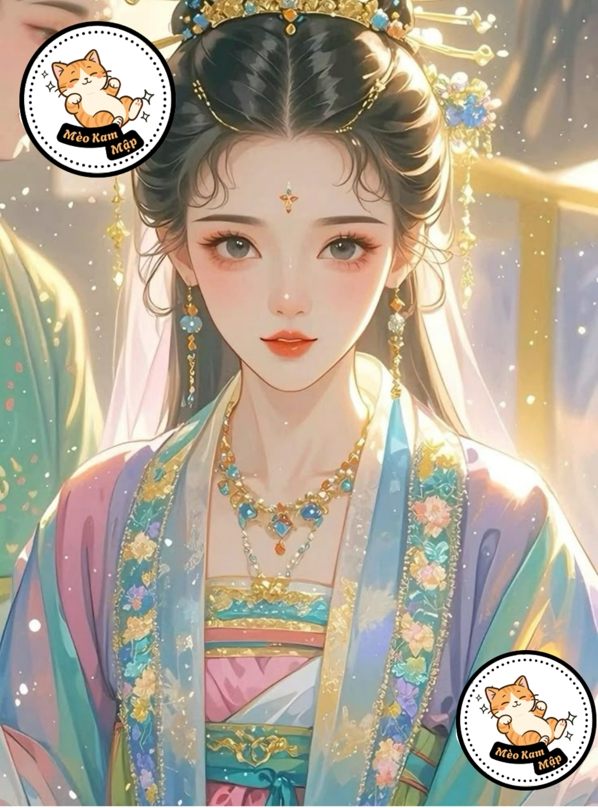 Có Không Giữ, Mất Đừng Tìm