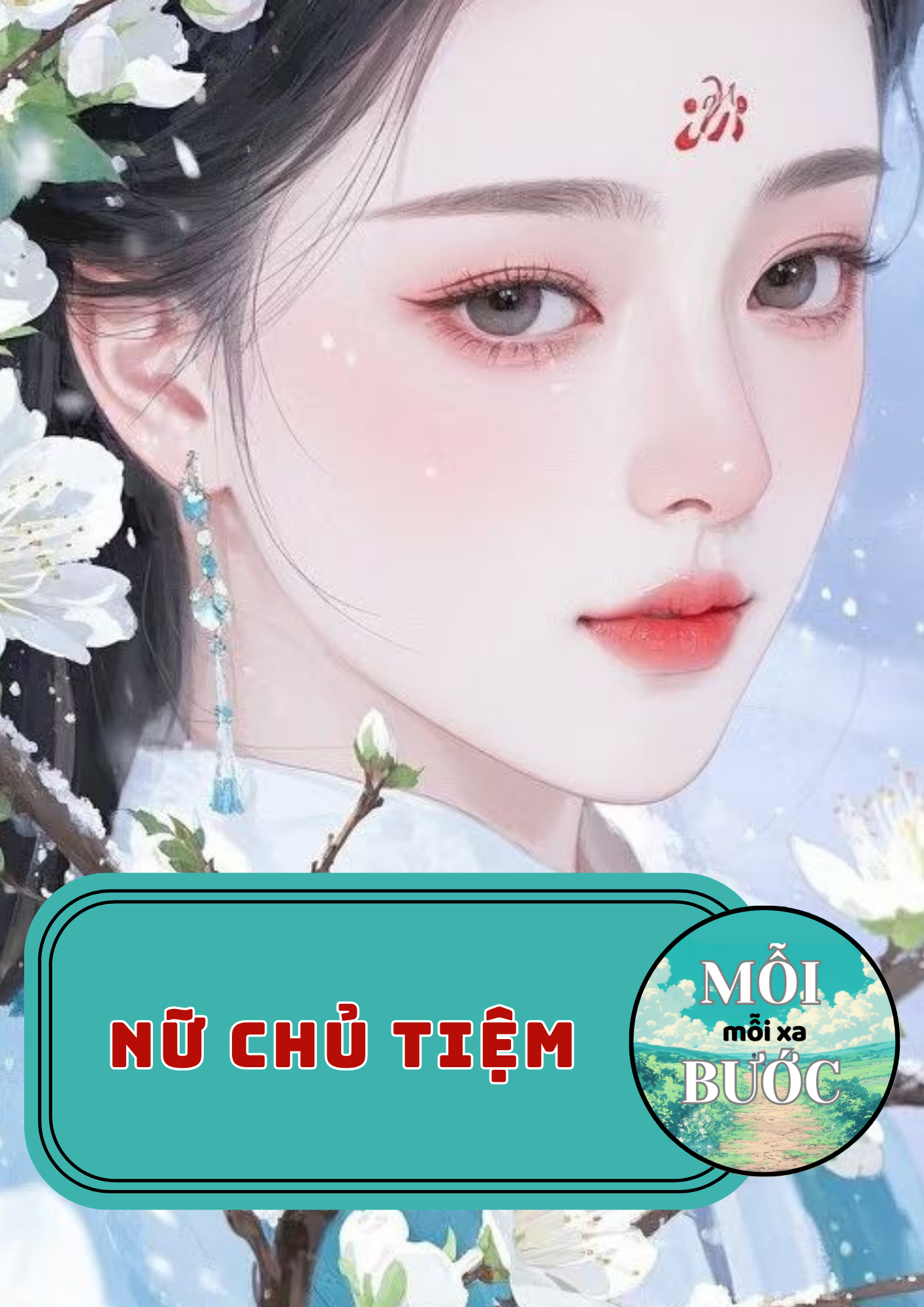 Nữ Chủ Tiệm