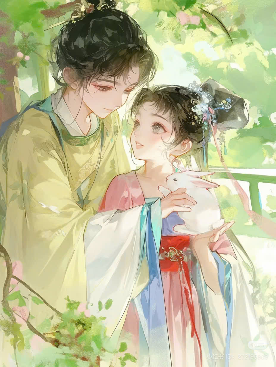 Hảo Xuân Thường Tại