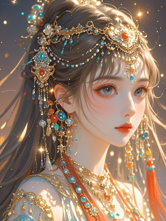 NGUYỆT TẪN VÔ HỒI