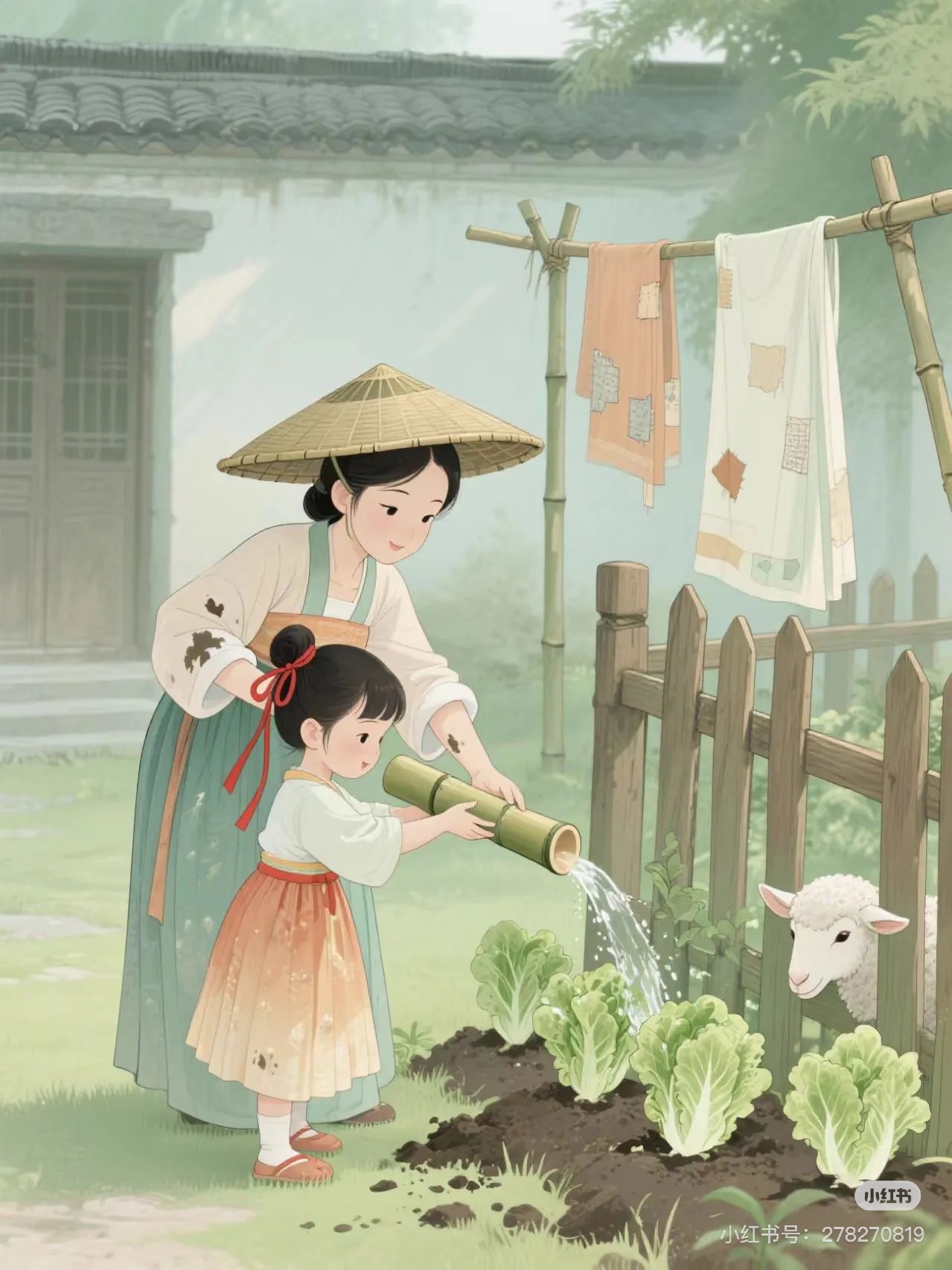 NIỆM CHI