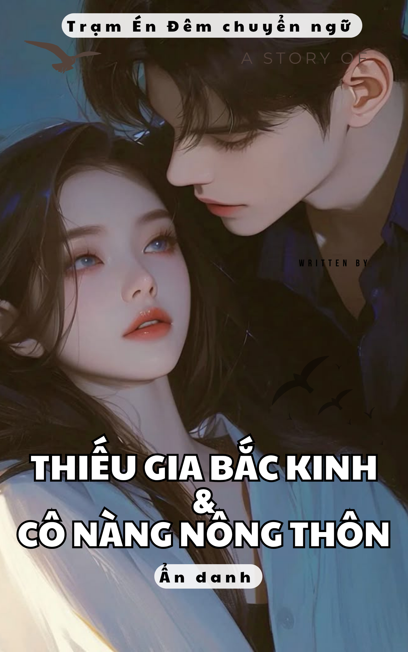 THIẾU GIA BẮC KINH VÀ CÔ NÀNG NÔNG THÔN