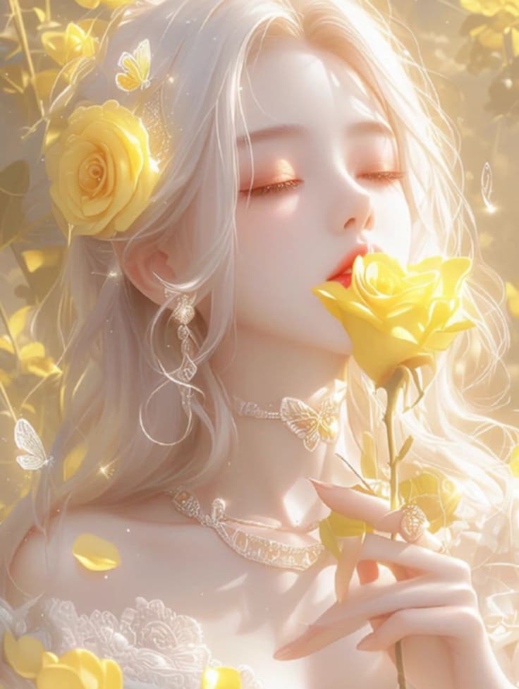 Bị Hệ Thống Ngược Đãi, Tôi Được Tổng Tài Sủng Ái