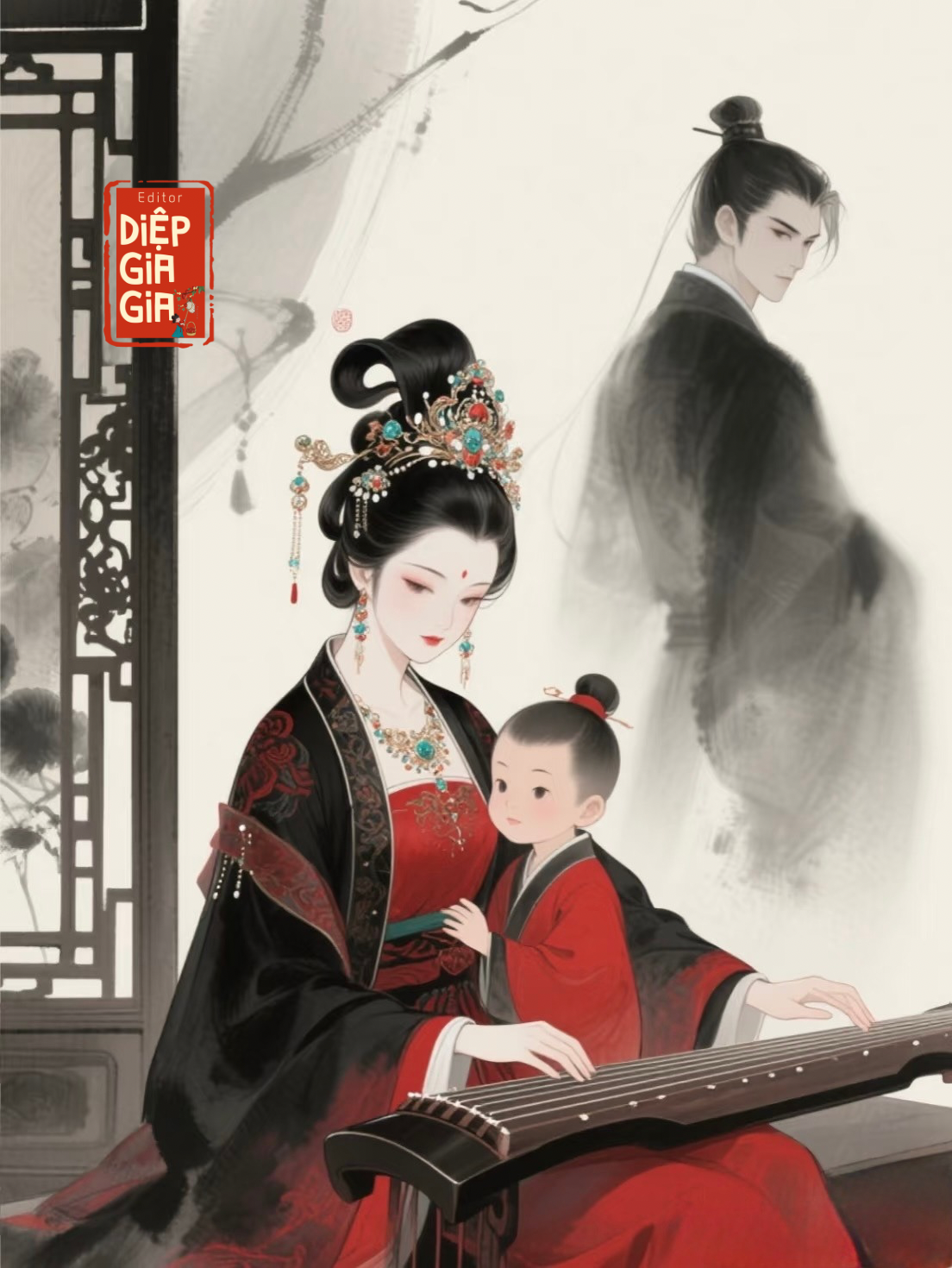 Hậu Duệ Tướng Thuật Sư