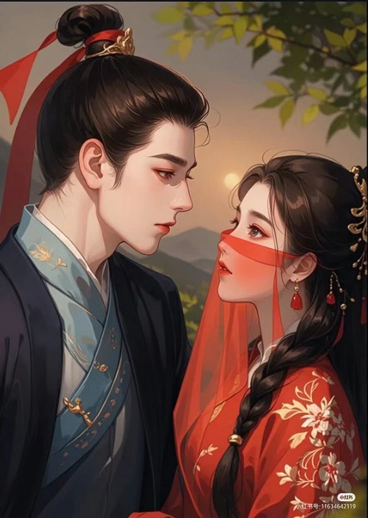 Mới Ban Hôn Ta Đã Ngủ Với Người Xa Lạ