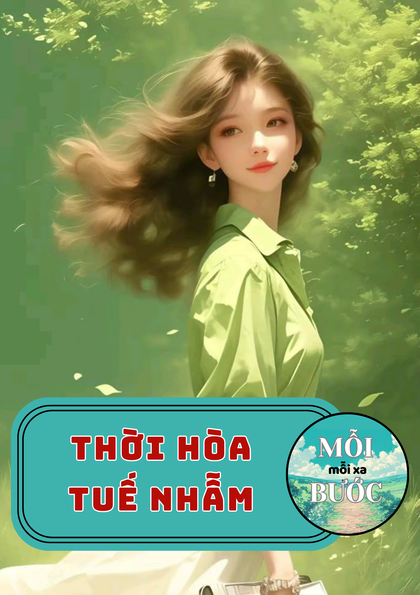 Thời Hòa Tuế Nhẫm