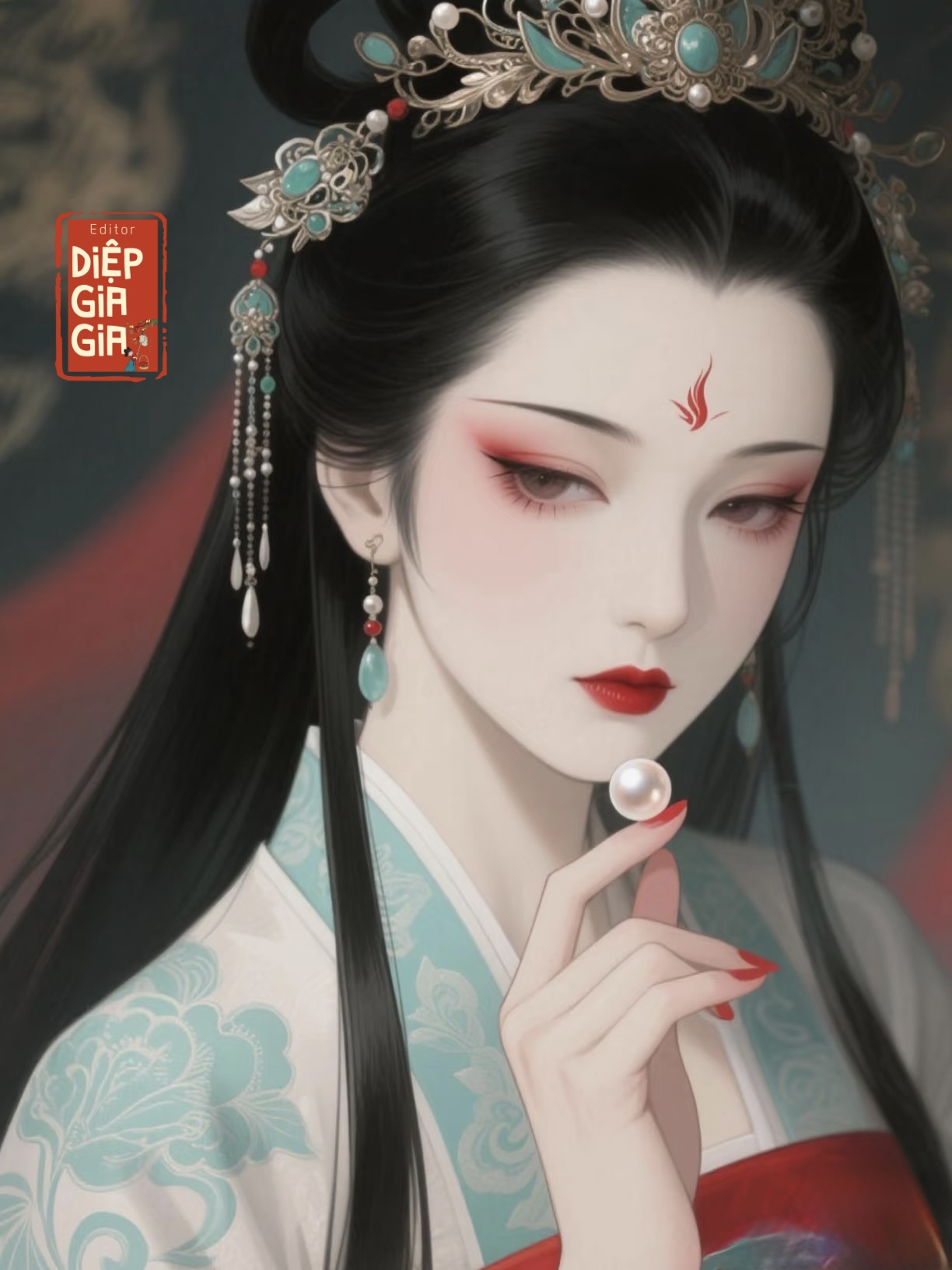 ÁC NỮ PHI ĐIỂN HÌNH