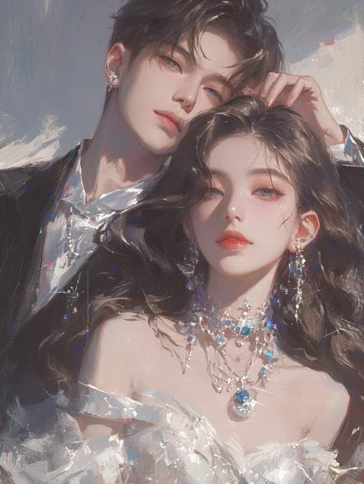 LỤA VƯƠNG TƠ TÌNH