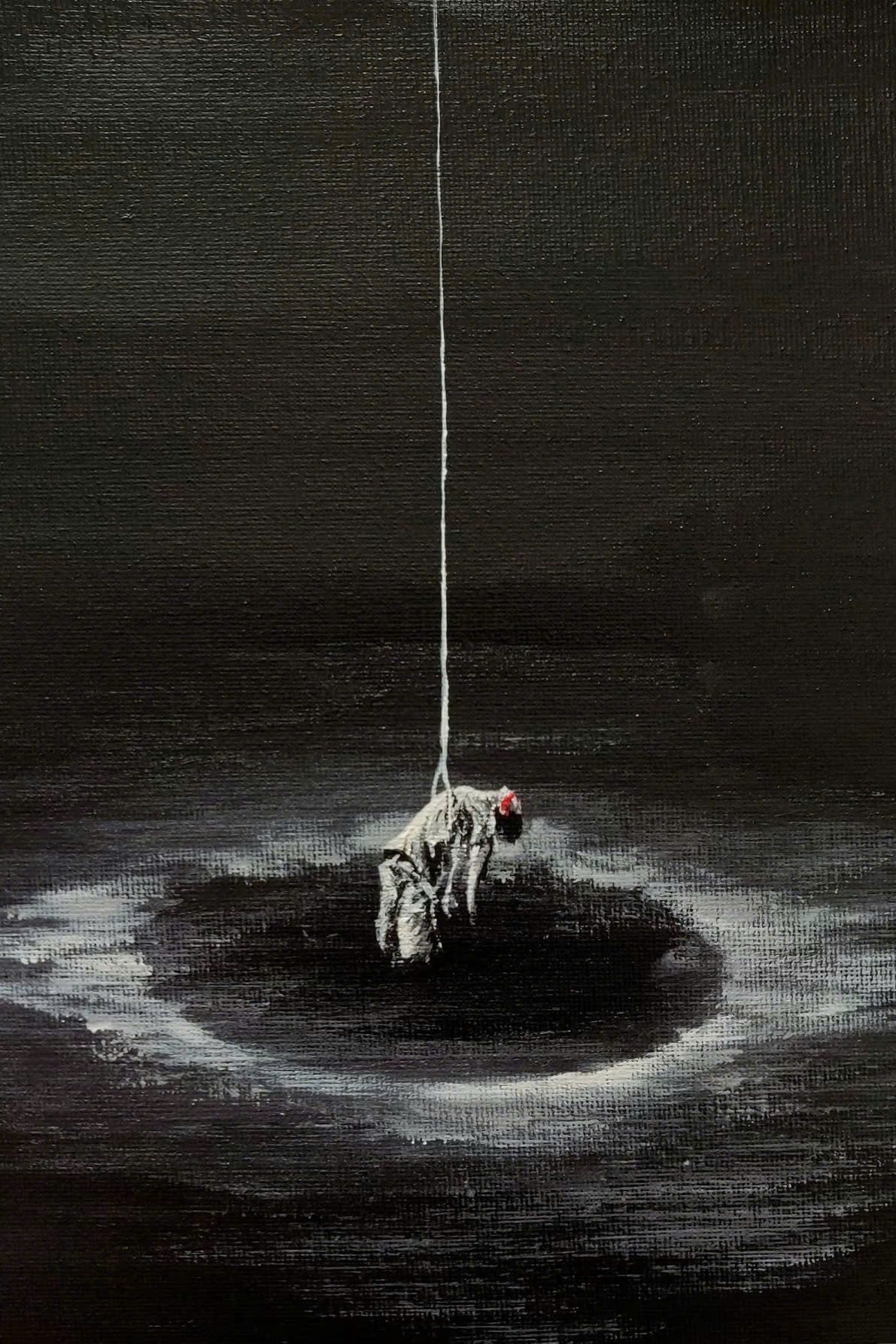 Giếng Khô Ảo Mộng