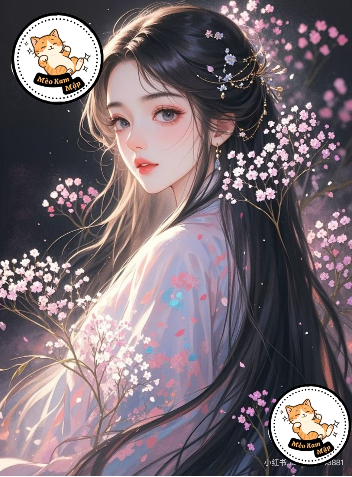 Ngươi Đã Bất Nhân, Đừng Trách Ta Bất Nghĩa