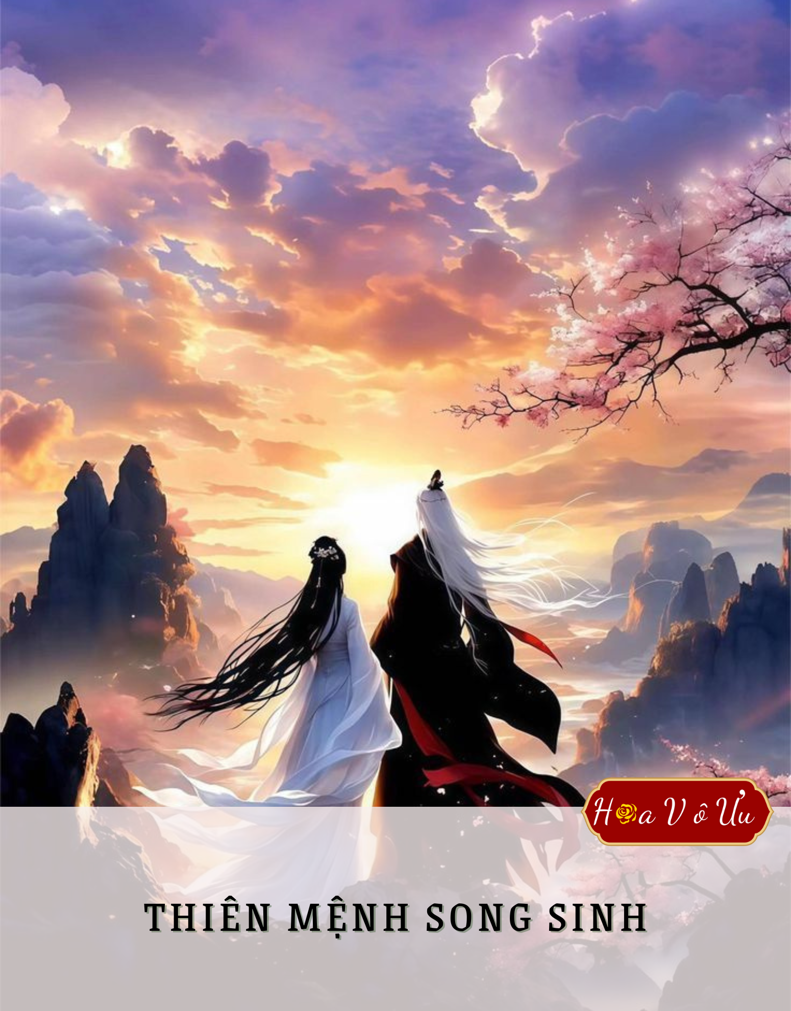 THIÊN MỆNH SONG SINH