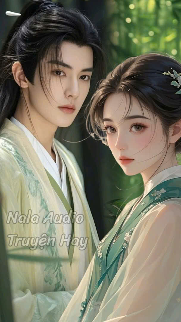 Mang Theo Không Gian Trở Thành Vợ Của Hán Tử Thô Lỗ