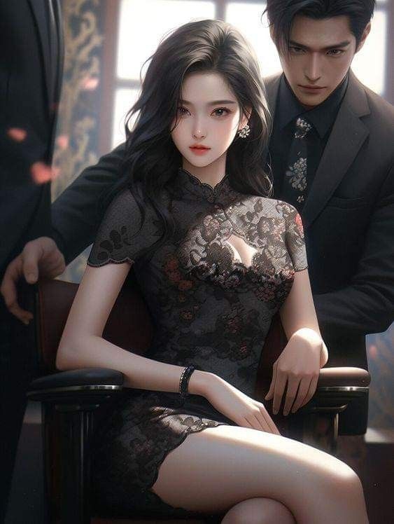 Ảnh Đế, Tôi Là Nữ Giáo Quan Của Anh