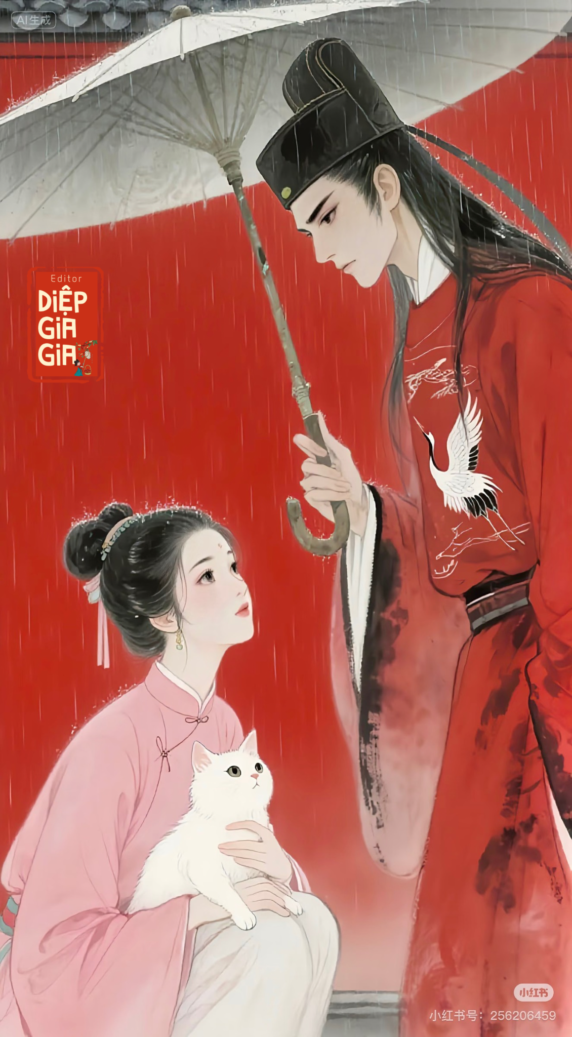 CỐ ĐƯỜNG CHIẾU TUYẾT LAI