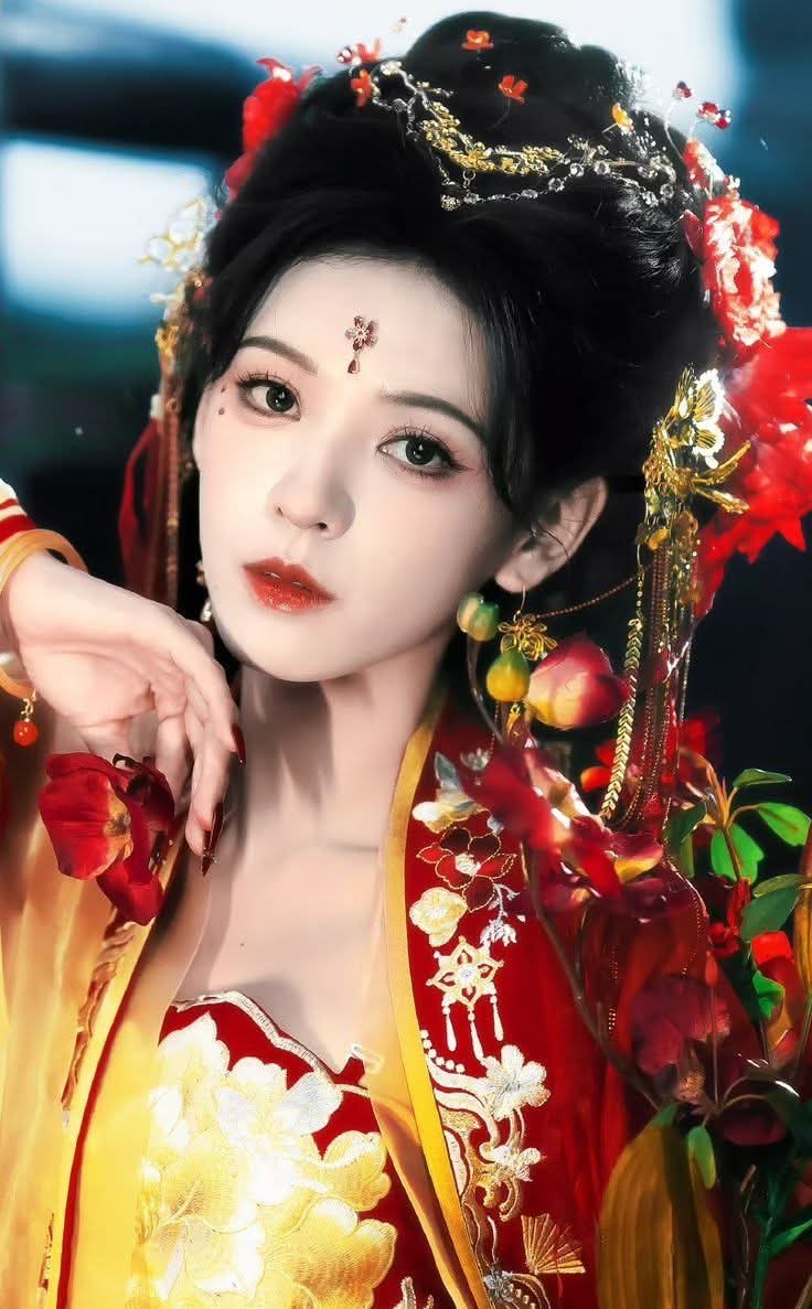 Đệ Nhất Vũ Cơ Xuyên Về Show Tuyển Chọn Thần Tượng