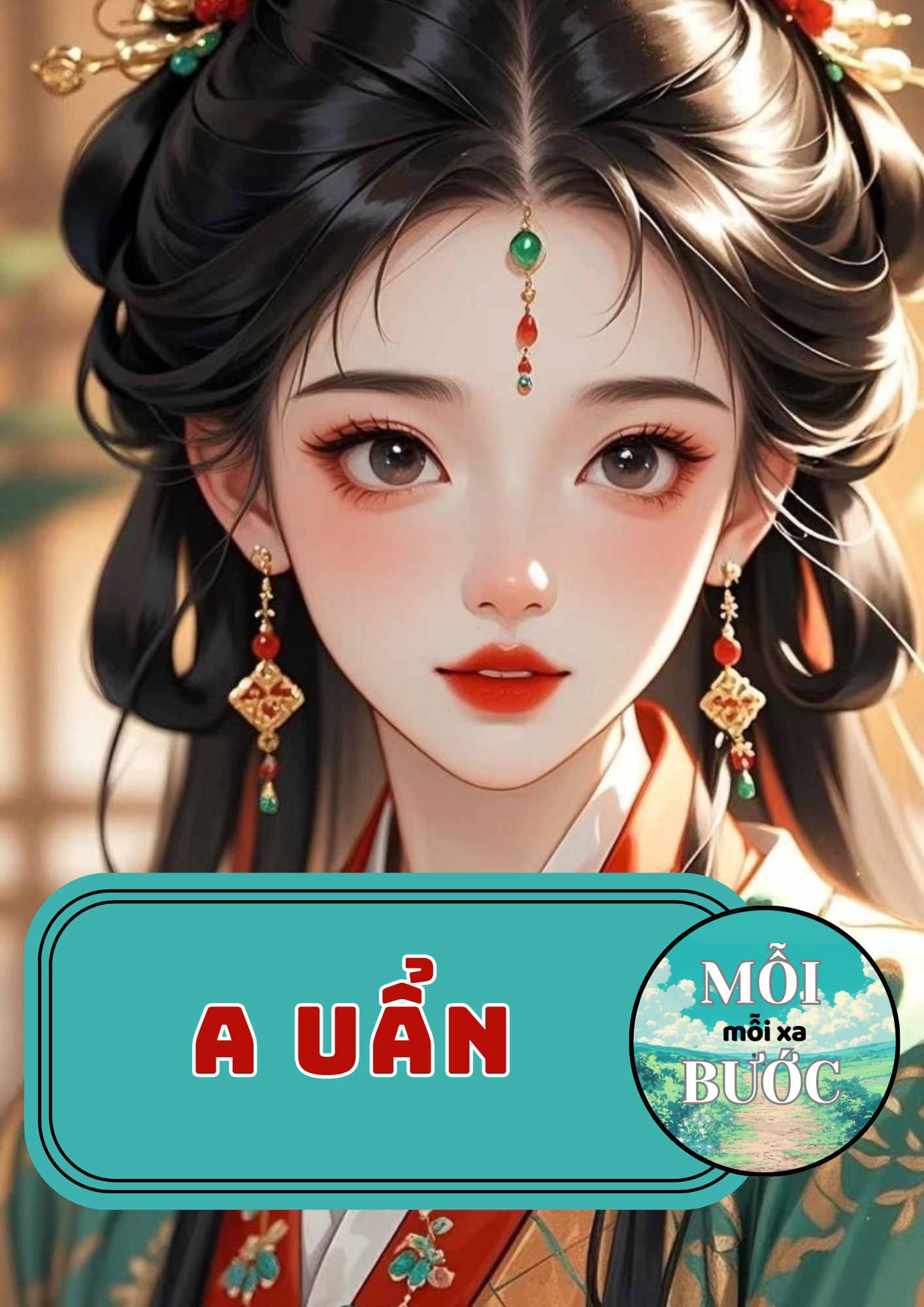 A Uẩn