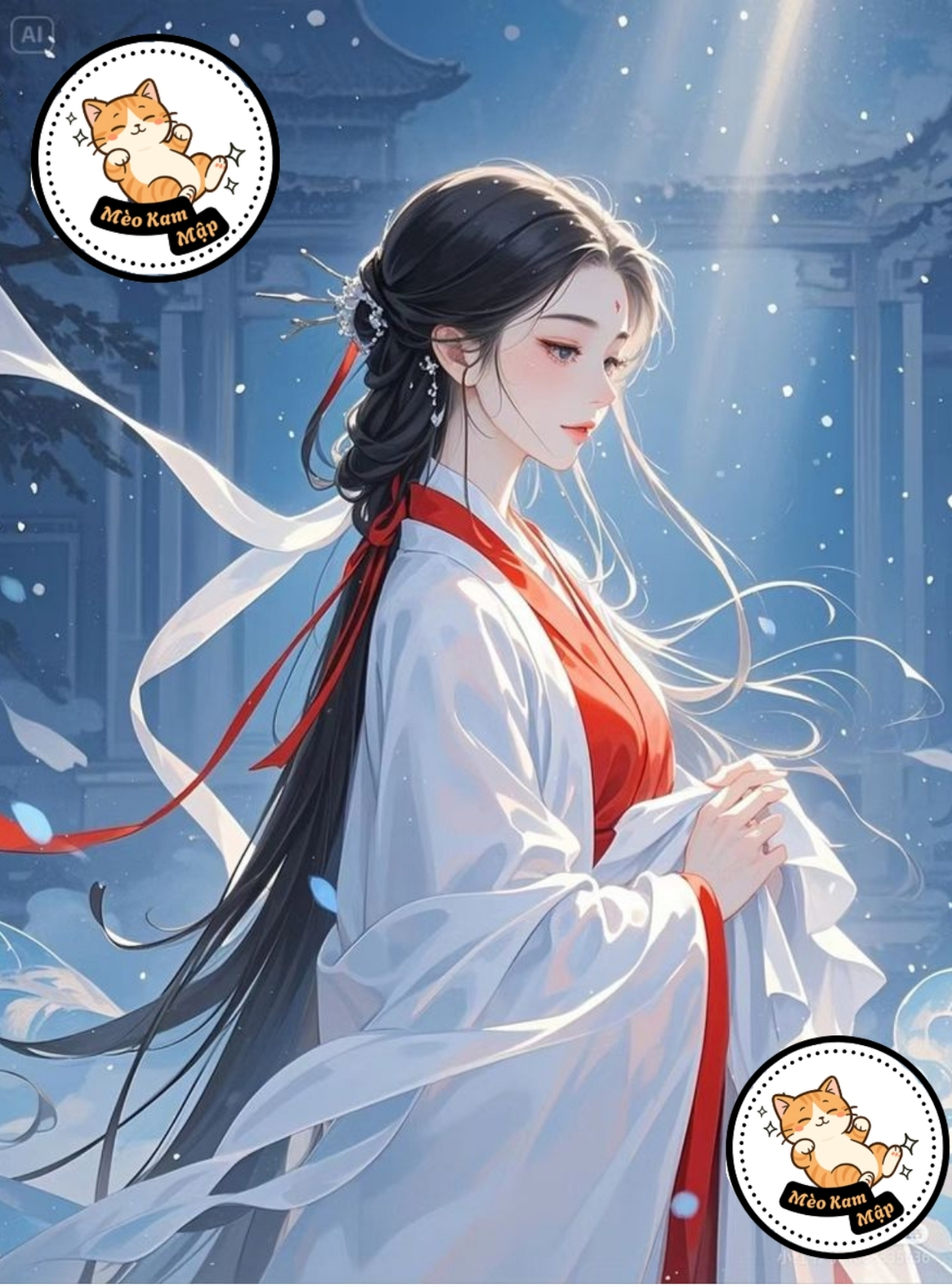 Giả Hóa Thành Thật