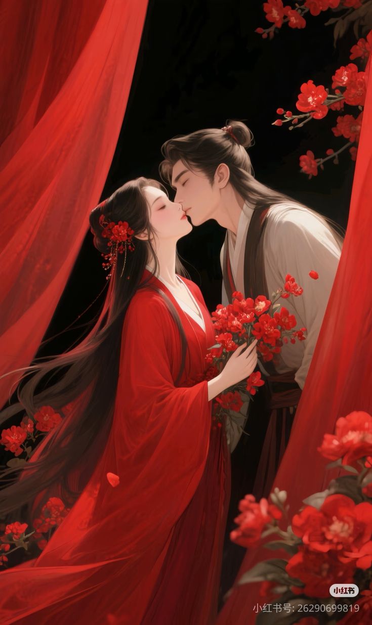 Đế Vương Truy Sủng: Hoàng Hậu Sống Lại